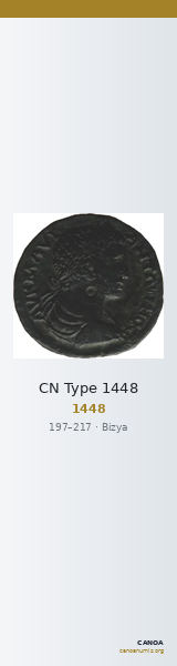 CN Type 1448 — CANOA