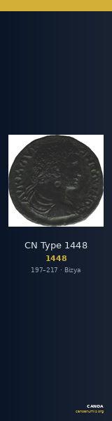 CN Type 1448 — CANOA