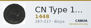 CN Type 1448 — CANOA