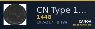 CN Type 1448 — CANOA