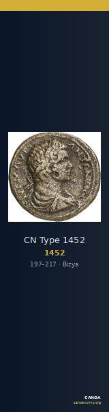 CN Type 1452 — CANOA