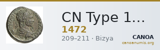 CN Type 1472 — CANOA
