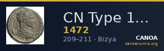 CN Type 1472 — CANOA