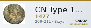 CN Type 1477 — CANOA