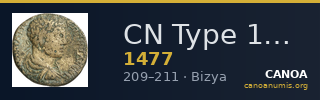 CN Type 1477 — CANOA