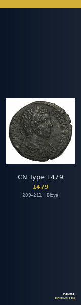 CN Type 1479 — CANOA