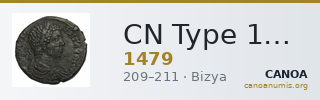 CN Type 1479 — CANOA