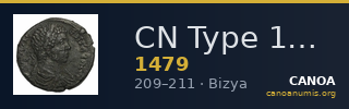CN Type 1479 — CANOA