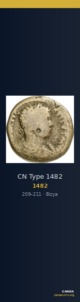 CN Type 1482 — CANOA