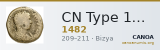 CN Type 1482 — CANOA