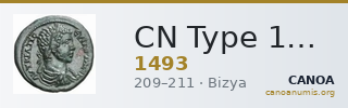 CN Type 1493 — CANOA