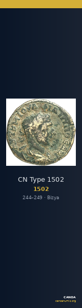 CN Type 1502 — CANOA