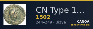 CN Type 1502 — CANOA