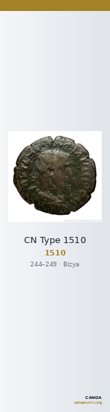 CN Type 1510 — CANOA