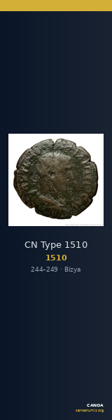 CN Type 1510 — CANOA