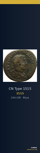 CN Type 1515 — CANOA