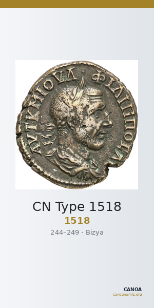 CN Type 1518 — CANOA