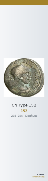 CN Type 152 — CANOA