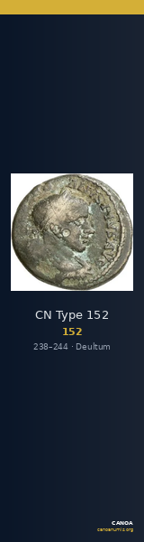 CN Type 152 — CANOA