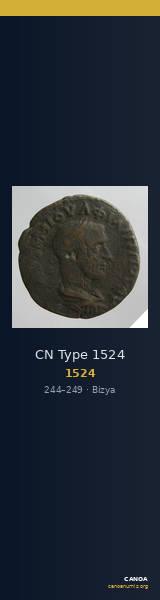 CN Type 1524 — CANOA