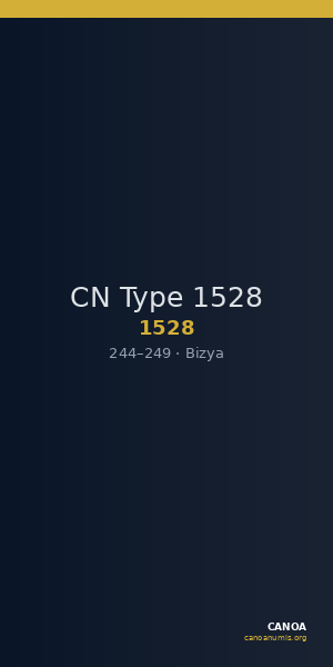 CN Type 1528 — CANOA