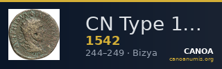 CN Type 1542 — CANOA