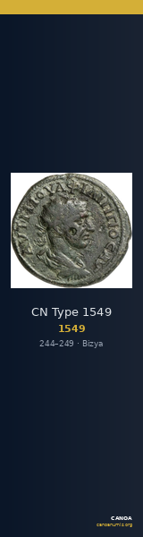 CN Type 1549 — CANOA