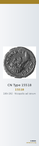 CN Type 15518 — CANOA