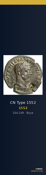 CN Type 1552 — CANOA