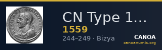 CN Type 1559 — CANOA