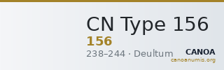 CN Type 156 — CANOA