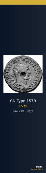 CN Type 1579 — CANOA