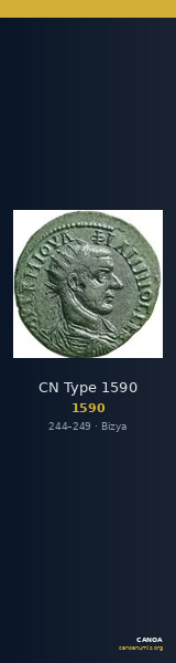 CN Type 1590 — CANOA