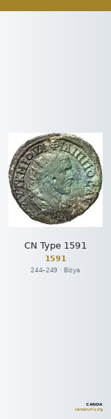 CN Type 1591 — CANOA