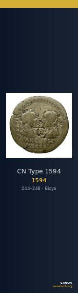 CN Type 1594 — CANOA