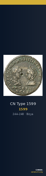 CN Type 1599 — CANOA