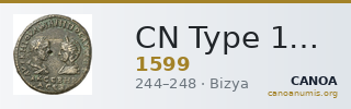 CN Type 1599 — CANOA