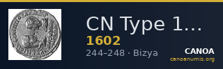 CN Type 1602 — CANOA