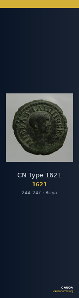 CN Type 1621 — CANOA