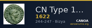 CN Type 1622 — CANOA