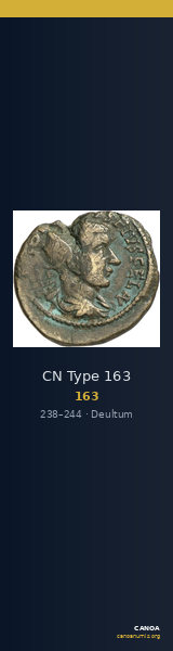 CN Type 163 — CANOA