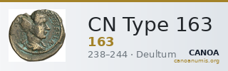 CN Type 163 — CANOA