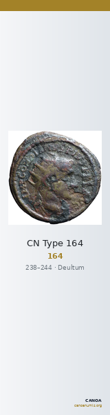 CN Type 164 — CANOA