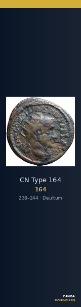 CN Type 164 — CANOA