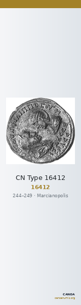 CN Type 16412 — CANOA