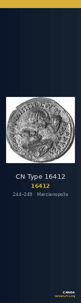 CN Type 16412 — CANOA