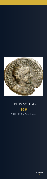CN Type 166 — CANOA