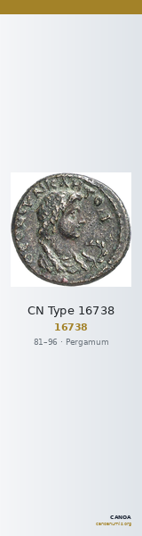 CN Type 16738 — CANOA