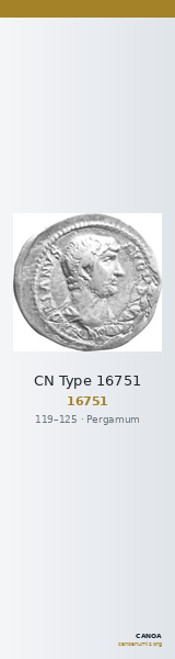 CN Type 16751 — CANOA