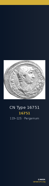 CN Type 16751 — CANOA
